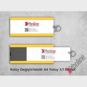 A4 Föylük