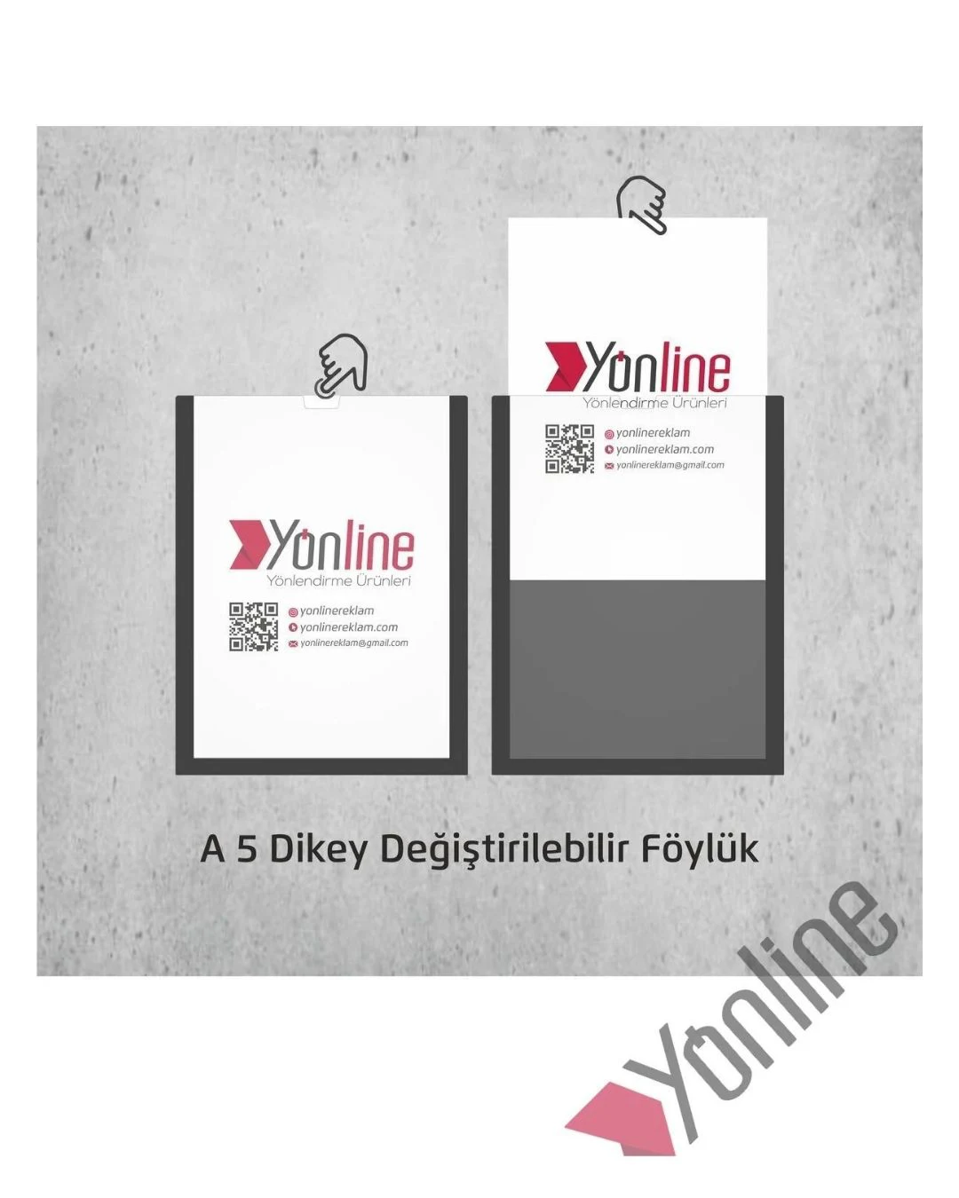 A5 Föylük