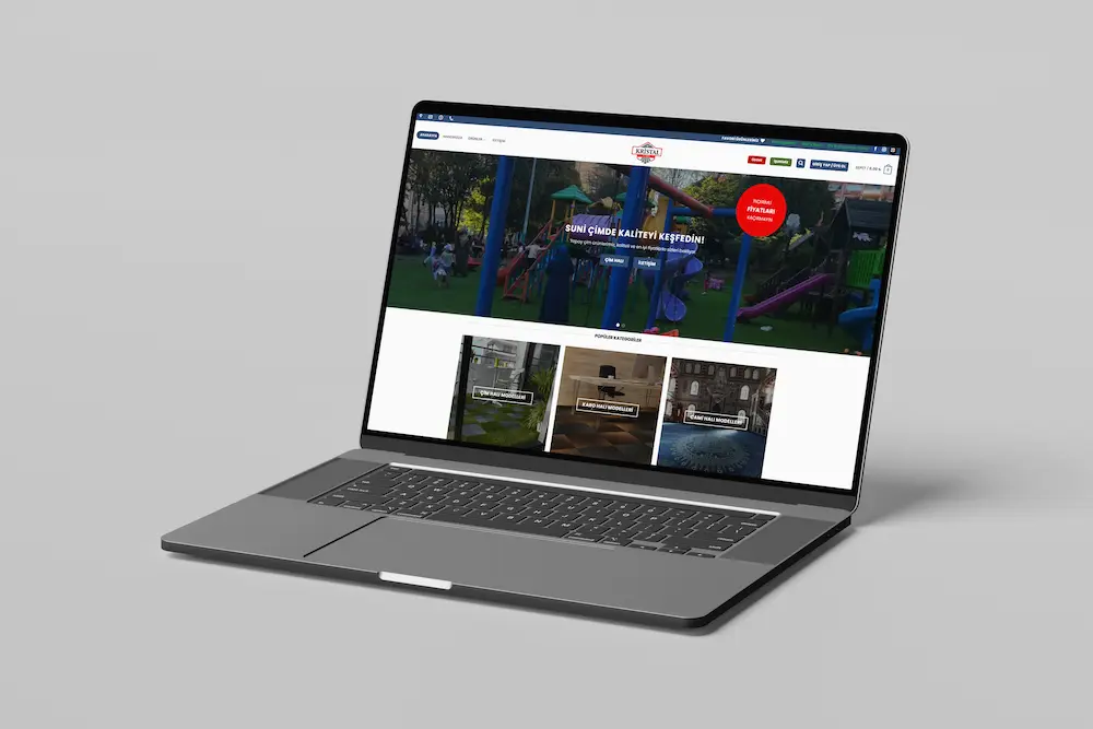 web site tasarımı referans resmi