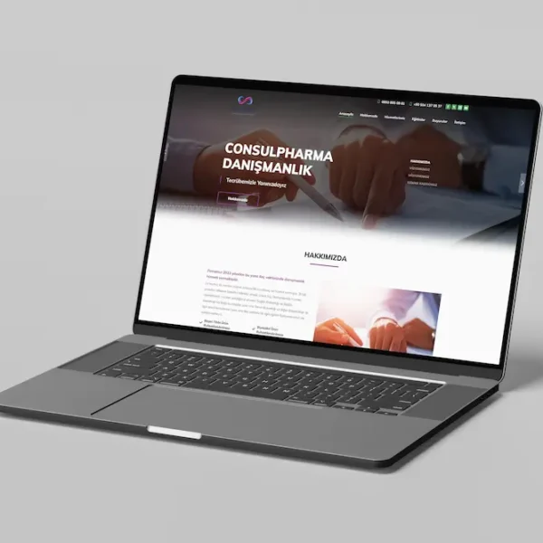 web site tasarımı referans