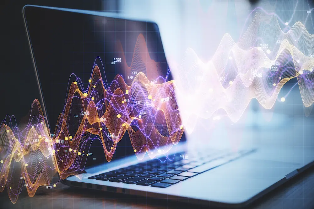 website performance without seo and low traffic analytics dashboard