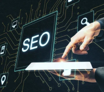 Yapay Zekâ Destekli SEO