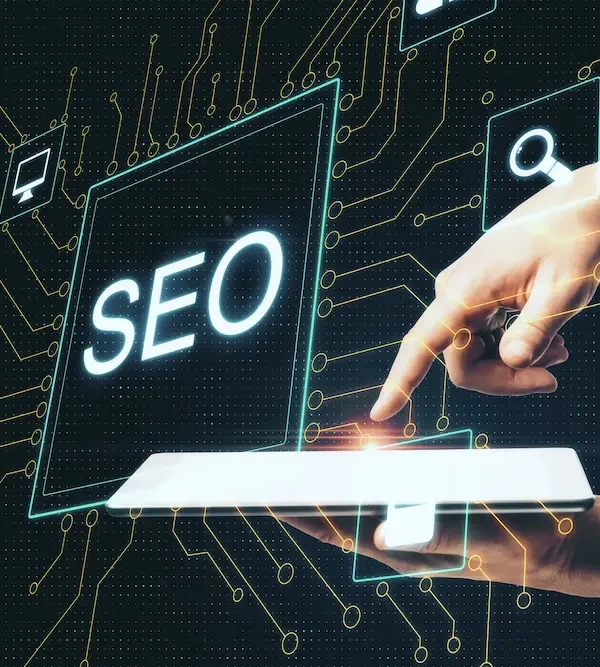 Yapay Zekâ Destekli SEO