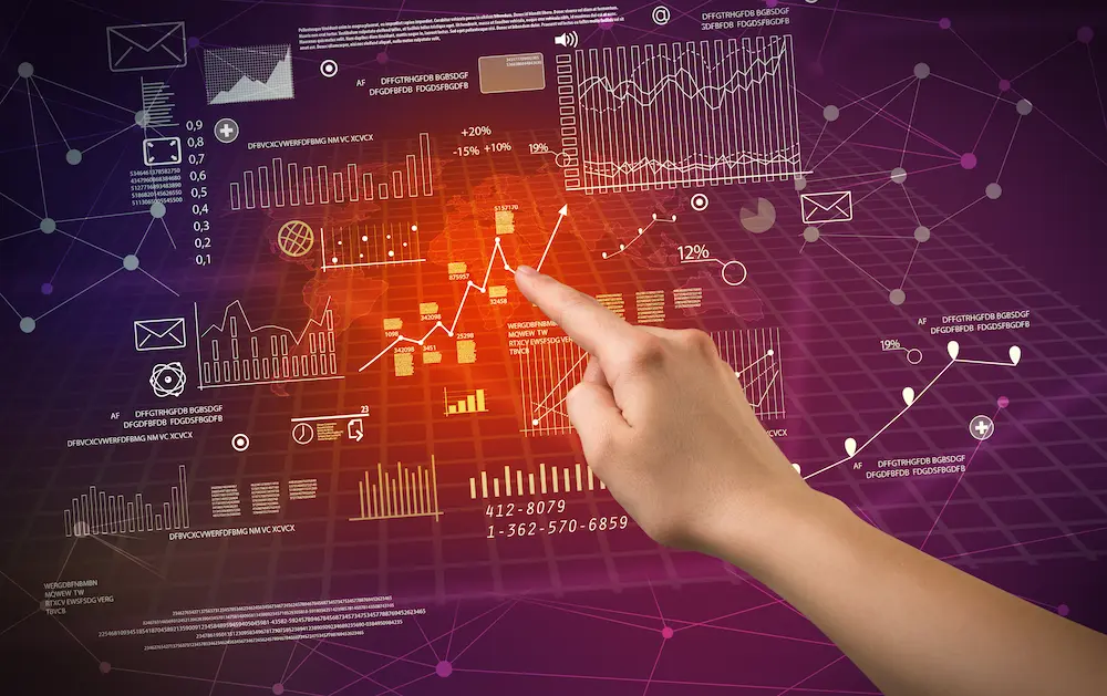 SEO danışmanlığı ve web sitesi analiz hizmeti