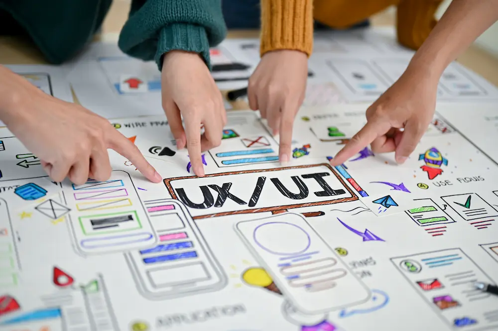 Conversion-Focused Web Design