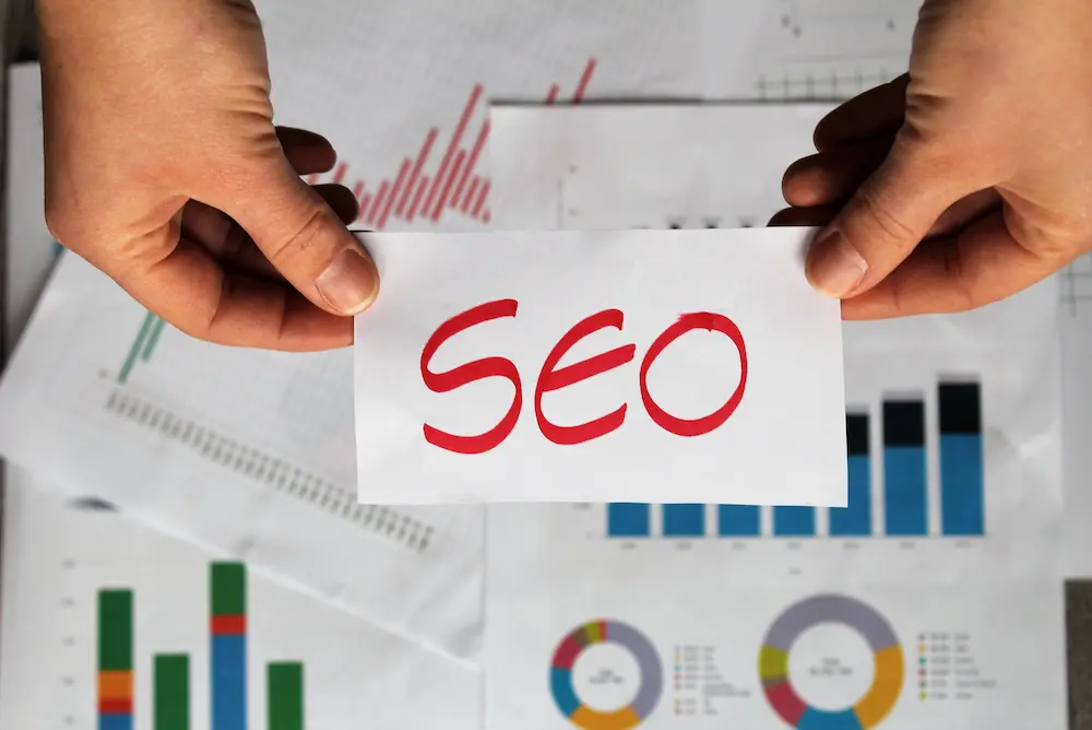 on page seo optimization