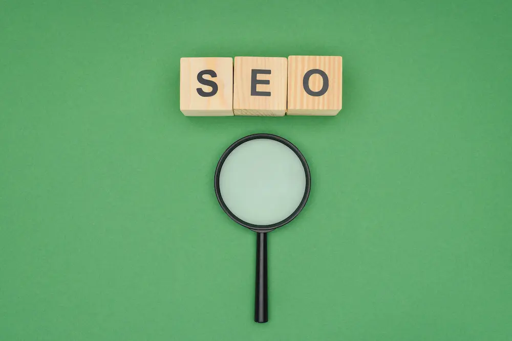 on page seo optimization