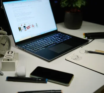 web sitesi kurma süreci planlama ve dijital strateji geliştirme