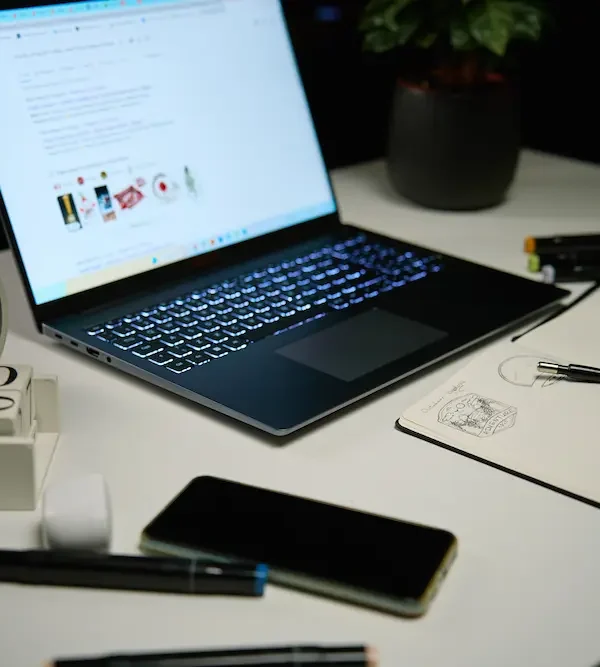 web sitesi kurma süreci planlama ve dijital strateji geliştirme