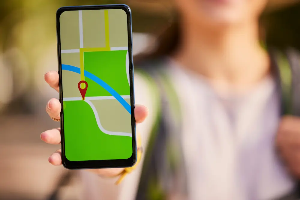 Bölgesel SEO stratejisi ve Google Maps optimizasyonu