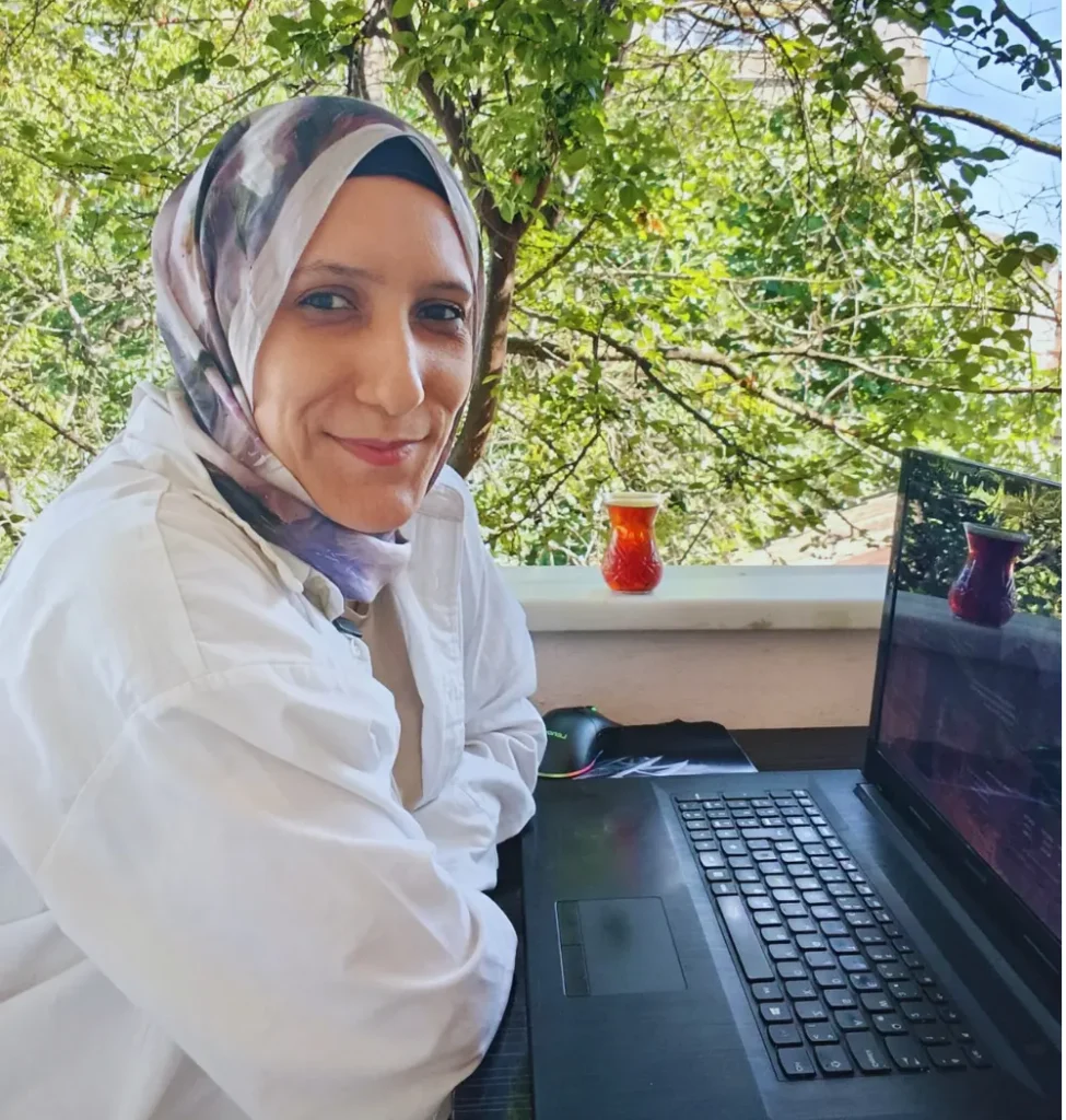 Fatma duralı