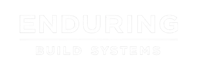 Enduring Build Systems