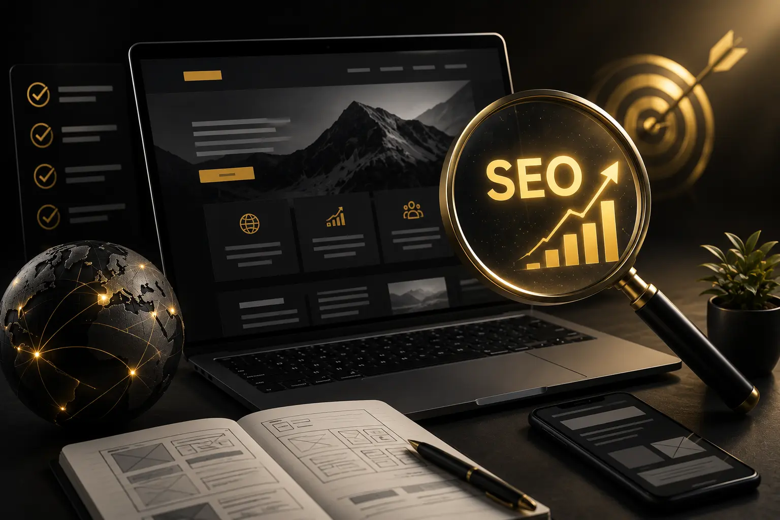 Seo fiyatları
