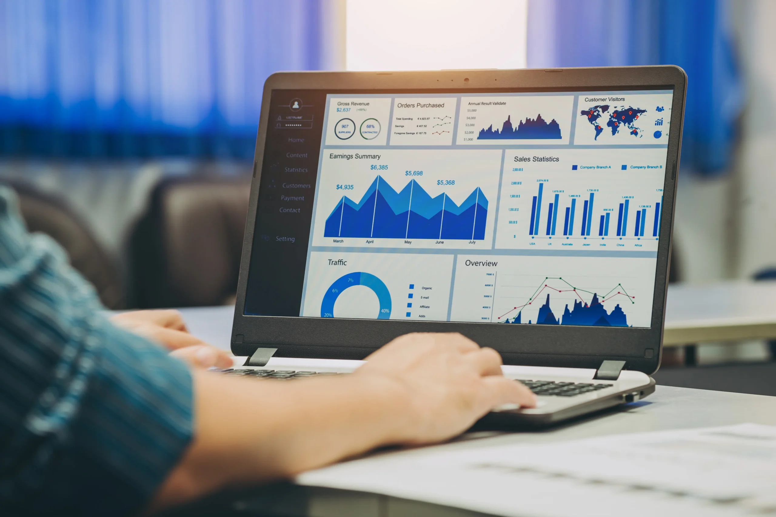 Teknik seo nasıl yapılır