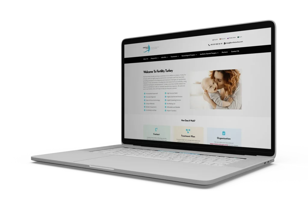 Web site tasarim referansi fertilty scaled 1 1024x683