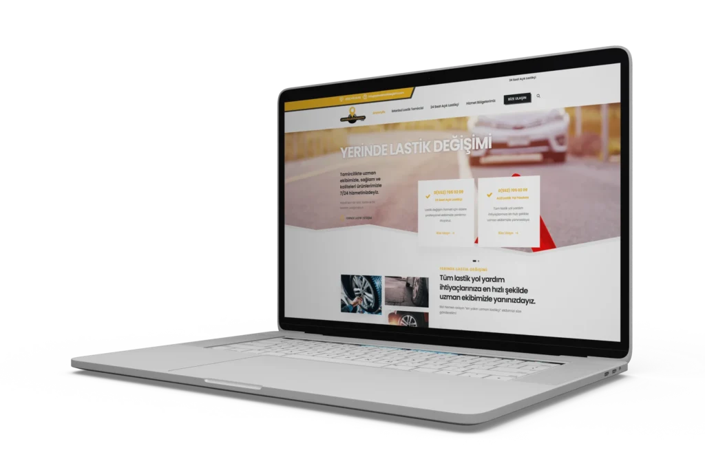 Yerinde lastik degisimi referans websitesi scaled 1 1024x683